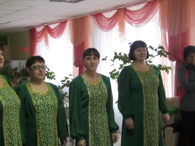 эстафета