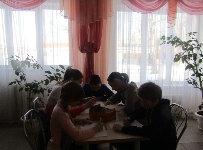 рисунки