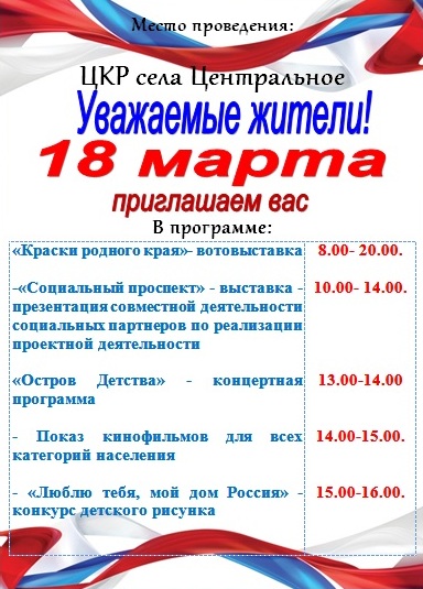 выборы